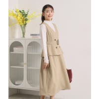 ITS'DEMO（イッツデモ）のワンピース・ドレス/マキシワンピース