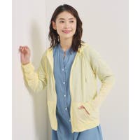 ITS'DEMO（イッツデモ）のトップス/パーカー