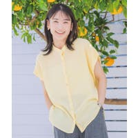 ITS'DEMO（イッツデモ）のトップス/シャツ