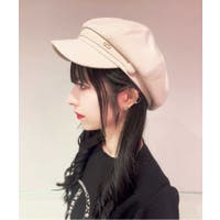 ESPERANZA（エスペランサ）の帽子/キャスケット