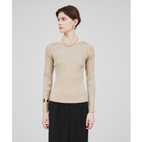 cloenc（クロエンス）のトップス/ニット・セーター