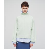 cloenc（クロエンス）のトップス/ニット・セーター