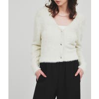cloenc（クロエンス）のトップス/カーディガン