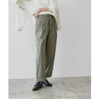 cloenc（クロエンス）のパンツ・ズボン/テーパードパンツ