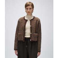 cloenc（クロエンス）のトップス/カーディガン