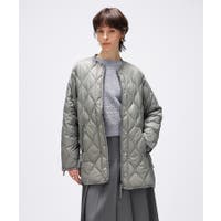 cloenc（クロエンス）のアウター(コート・ジャケットなど)/ダウンジャケット・ダウンコート