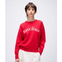 cloenc（クロエンス）のトップス/ニット・セーター