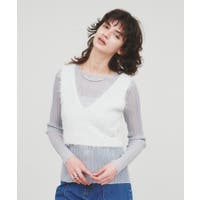 cloenc（クロエンス）のトップス/ベスト・ジレ