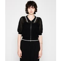 cloenc（クロエンス）のトップス/カーディガン