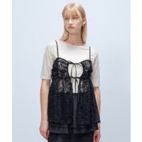cloenc（クロエンス）のトップス/タンクトップ