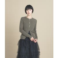 cloenc（クロエンス）のトップス/カーディガン