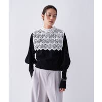 cloenc（クロエンス）のトップス/ニット・セーター