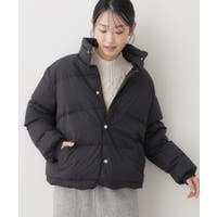 Dessin（デッサン）のアウター(コート・ジャケットなど)/ダウンジャケット・ダウンコート