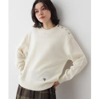 Dessin（デッサン）のトップス/ニット・セーター