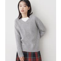 Dessin（デッサン）のトップス/ニット・セーター