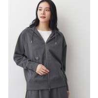 Dessin（デッサン）のトップス/パーカー