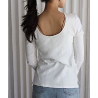 YENNA（イェンナ）のトップス/カットソー