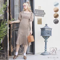 DearMyLove（ディアマイラブ）のワンピース・ドレス/シャツワンピース