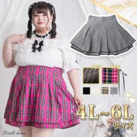 夢展望（ユメテンボウ）のスカート/ミニスカート