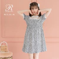 DearMyLove（ディアマイラブ）のワンピース・ドレス/シャツワンピース