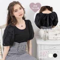 DearMyLove（ディアマイラブ）のトップス/Ｔシャツ