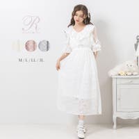 DearMyLove（ディアマイラブ）のワンピース・ドレス/シャツワンピース