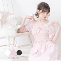 DearMyLove（ディアマイラブ）のワンピース・ドレス/シャツワンピース