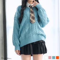 夢展望（ユメテンボウ）のトップス/ニット・セーター
