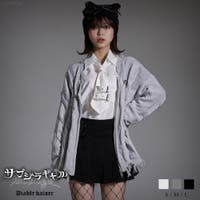 夢展望（ユメテンボウ）のトップス/カーディガン