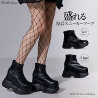 夢展望（ユメテンボウ）のシューズ・靴/ブーティー