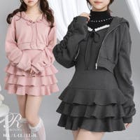 DearMyLove（ディアマイラブ）のワンピース・ドレス/ワンピース・ドレスセットアップ