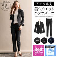 パンツスーツ （レディース）のアイテム - ファッション通販SHOPLIST