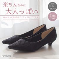 夢展望（ユメテンボウ）のシューズ・靴/パンプス