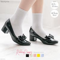 パンプス ヒールの人気ブランドpick Up 10 30代別に紹介 ファッション通販shoplist ショップリスト