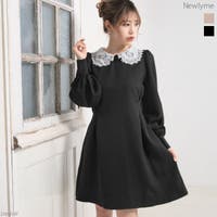 レディースシフォンワンピース ショート ミニ丈 ファッション通販shoplist ショップリスト