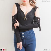 夢展望（ユメテンボウ）のトップス/ニット・セーター