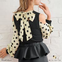 夢展望（ユメテンボウ）のトップス/Ｔシャツ