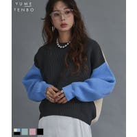 夢展望（ユメテンボウ）のトップス/ニット