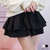 夢展望（ユメテンボウ）のスカート/ミニスカート
