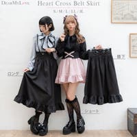 DearMyLove（ディアマイラブ）のスカート/ひざ丈スカート