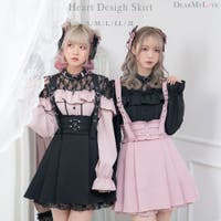 DearMyLove（ディアマイラブ）のスカート/ひざ丈スカート