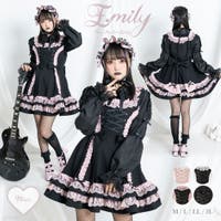 DearMyLove（ディアマイラブ）のワンピース・ドレス/サロペット