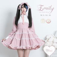 DearMyLove（ディアマイラブ）のワンピース・ドレス/ワンピース