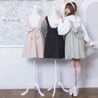 DearMyLove（ディアマイラブ）のワンピース・ドレス/サロペット