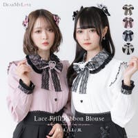 DearMyLove（ディアマイラブ）のトップス/ブラウス