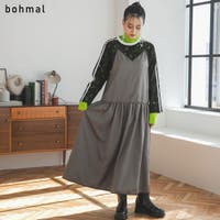 夢展望（ユメテンボウ）のワンピース・ドレス/キャミワンピース