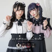 DearMyLove（ディアマイラブ）のトップス/ブラウス