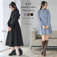 夢展望（ユメテンボウ）のワンピース・ドレス/ワンピース
