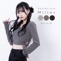 DearMyLove（ディアマイラブ）のトップス/Ｔシャツ