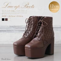 夢展望（ユメテンボウ）のシューズ・靴/ブーティー